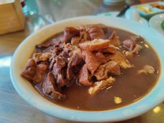 -北京小肠陈饭庄(方庄店)