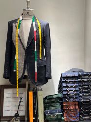 -BROTHER西服礼服定制·商务·婚礼(佛山南海店)