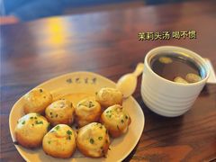 -哑巴生煎(临顿路店)
