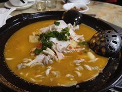 脆肚-李师傅脆肚(梅林店)