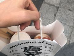 -喜茶(东莞汇一城店)