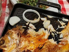 -西贝(上海中心店)
