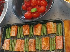 -一棠龙虾•王牌虾球(恒隆广场店)