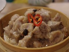 排骨-达道武仔牛肉店(广达路店)