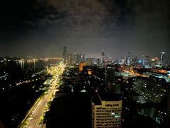 -武汉马哥孛罗酒店