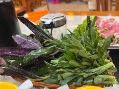 -藏味八珍特色火锅