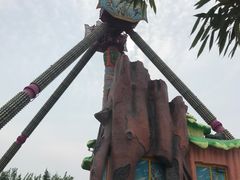 -青岛方特梦幻王国