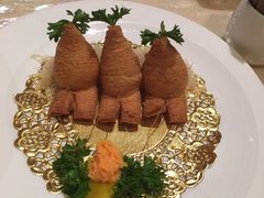 -8餐厅(新葡京酒店)