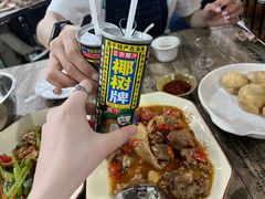 -南雄雄州土菜餐厅(粤北大厦店)