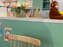 -Woolee韩食堂·韩式家庭料理