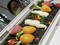 -3号仓库·创意中国菜(嘉兴龙鼎万达店)