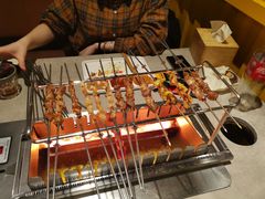 -丰茂烤串(建设街店)