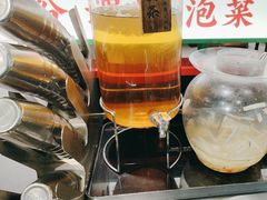-成都你六姐·牛肉冒菜(信泰中心商场店)