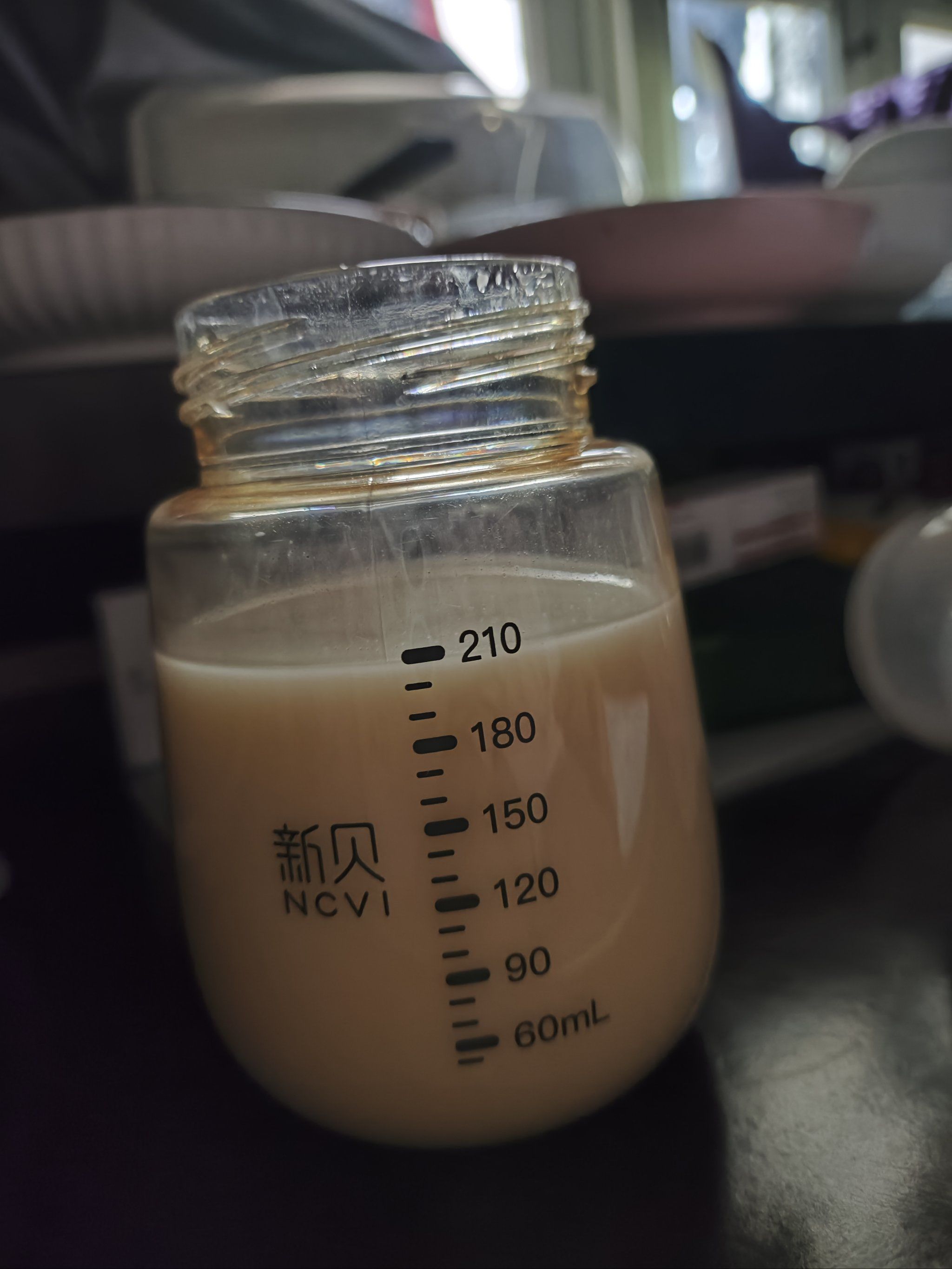 母乳喂养找奶叔吴雪老师
