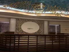 -大连金石滩绿发温泉假日酒店