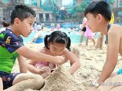 -波塞冬旅游度假区