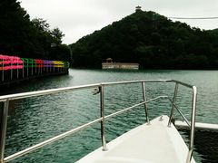 -石燕湖生态旅游景区