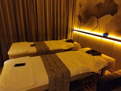 -丽晶大班SPA(大沽店)