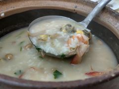 -云腾砂锅粥(龙津东路店)