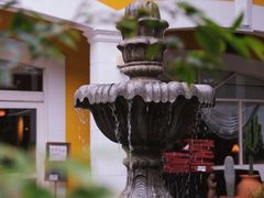 -火车头法国西餐厅