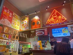 -伽喱博士 Dr.CURRY咖喱饭(太阳宫咖喱店)