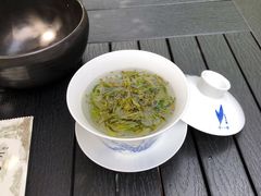 -十八棵（老龙井）御茶园(老龙井店)