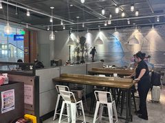 -卡乐星(浦东机场店)