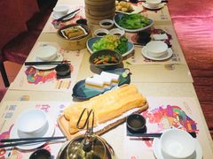 -点都德(大茶楼店)