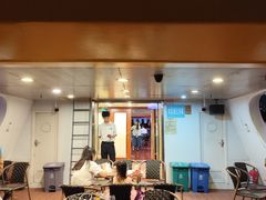-珠江夜游西堤码头