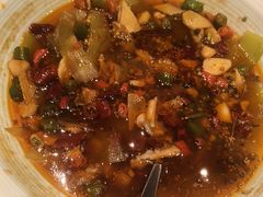 -印巷里主题餐厅(马鞍山店)