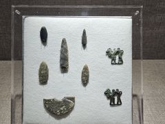 -巴音郭楞蒙古自治州博物馆