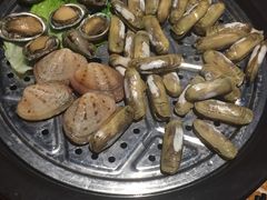 -船奇蒸汽海鲜·闽菜(八市海鲜总店)