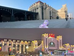 -亚布力新体委滑雪场