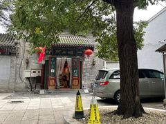 -阿西娅食府(中关村店)