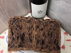 -佐敦面包铺·JORDAN BAKERY