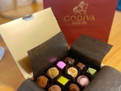 -GODIVA(海岸城店)