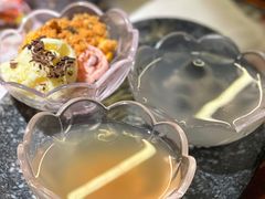 冰淇淋自助-哥老官重庆美蛙鱼头(日月光店)