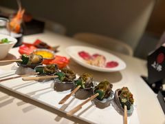 -上井料理黑金店(IFS国金中心店)