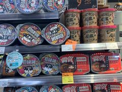 -Olé精品超市(重庆观音桥店)