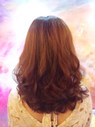 -BM SALON