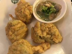 -添好运点心专门店(深水埗店)