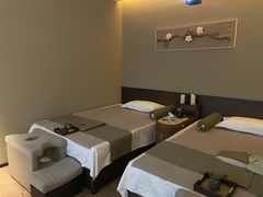 -若水云栖·足疗·按摩·SPA(城阳万达广场店)