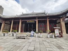 -安顺武庙