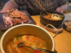 -美淑家拌饭(狮山店)