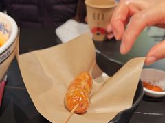 -和府捞面(南京商厦店)