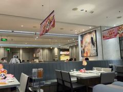 -海底捞火锅(步步高新天地店)