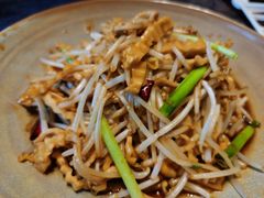 问政山竹笋-正德楼果木烤鸭·渔家菜(东港店)