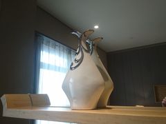 -西安赛瑞喜来登大酒店