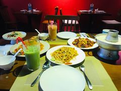 -泰国餐厅 Thai Food(裕华万达店)