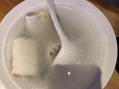 虱目鱼肚汤-佳思多食品料理超市(园区店)